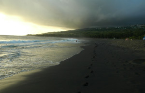Ль-Этанж-Саль, Реюньон, фото № 25420 – фотографии Реюньона