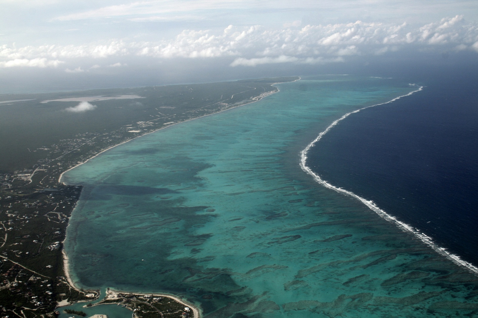 Провиденсиалес – фотографии Тёркс и Кайкос