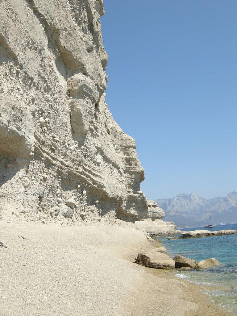 Кемер, Средиземноморский регион, Турция, фото № 47267 – фотографии Турции