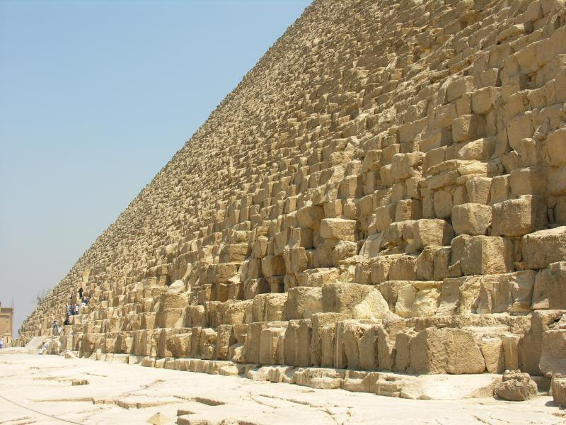 Каир, Египет, фото № 35027 – фотографии Египта