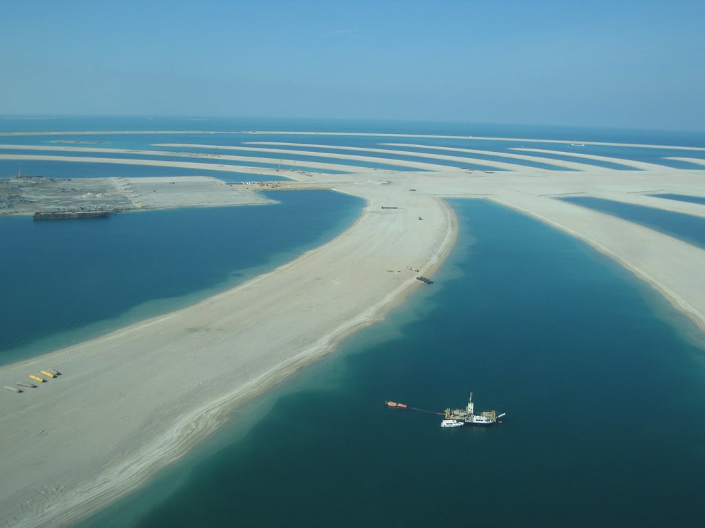 Дубай, ОАЭ, фото № 60898 – фотографии ОАЭ
