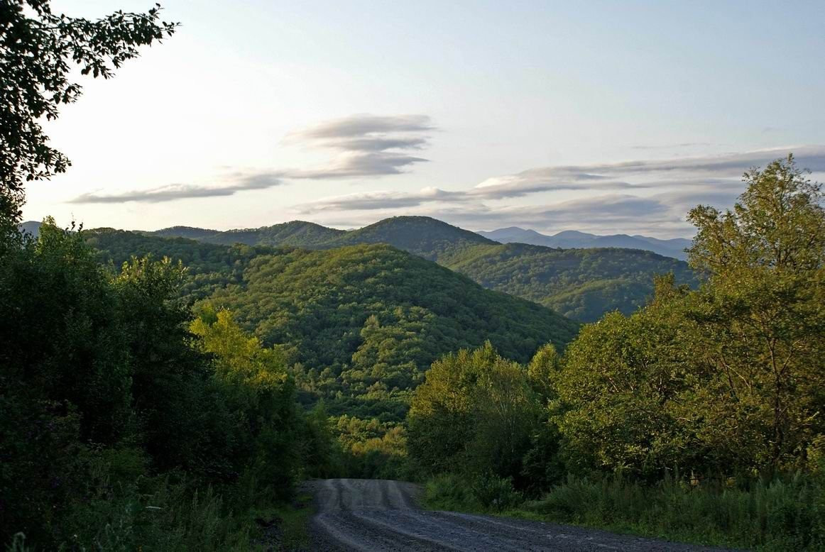 Лазовский заповедник, Россия. Фото 5 – фотографии России