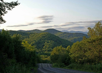 Лазовский заповедник, Россия. Фото 5 – фотографии России