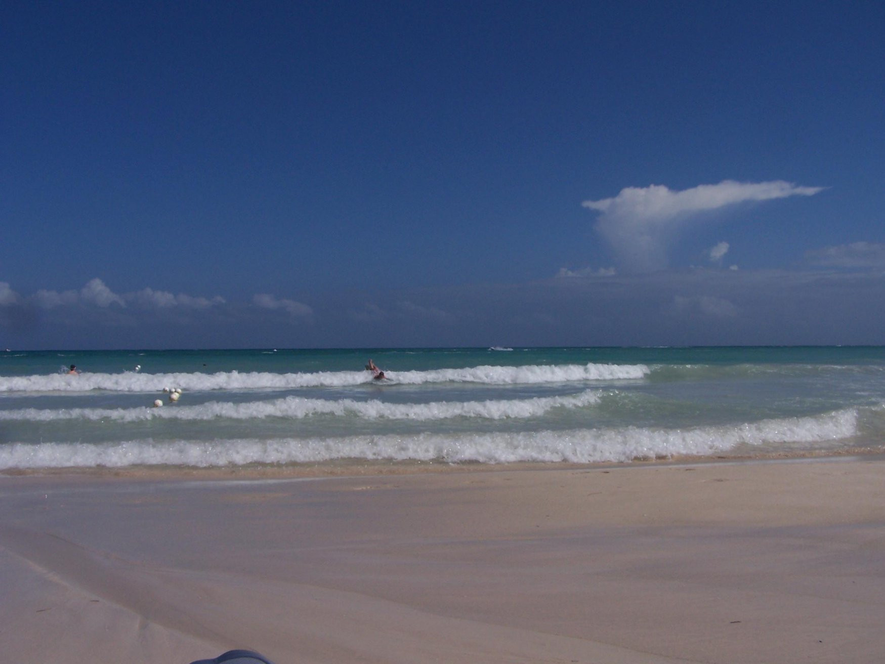 Пляж в Трилони, Ямайка. Фото16 – фотографии Ямайки