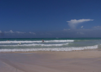 Пляж в Трилони, Ямайка. Фото16 – фотографии Ямайки