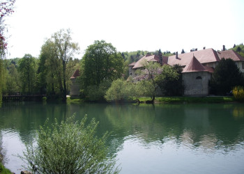 Шмарьешке Топлице, Словения, фото № 57665 – фотографии Словении