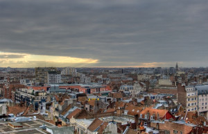 Лилль, Франция – фотографии Франции