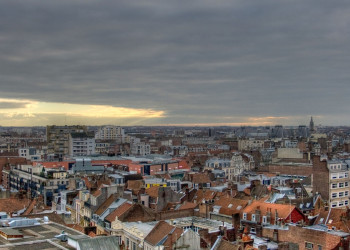 Лилль, Франция – фотографии Франции