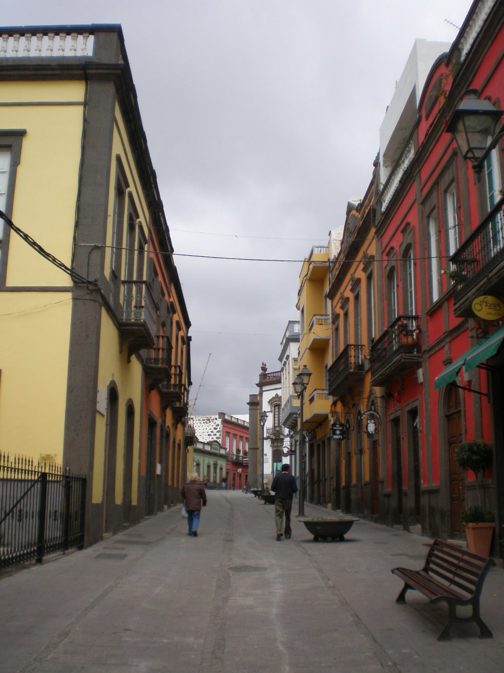 Арукас, Гран-Канария остров, Канарские острова, фото № 30953 – фотографии Канарских островов