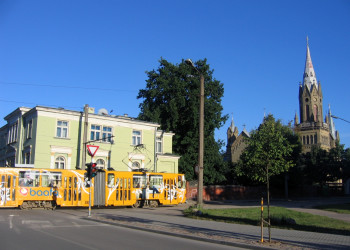 Лиепая (Liepāja) – фотографии Латвии