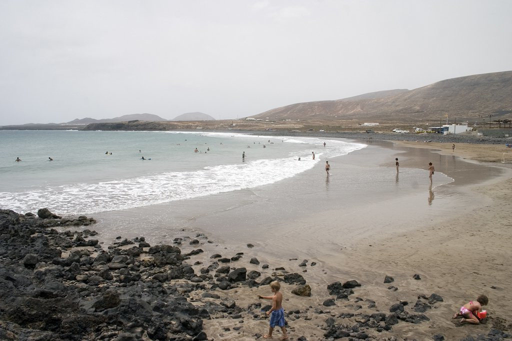 Арриета, Лансароте остров, Канарские острова, фото № 32393 – фотографии Канарских островов