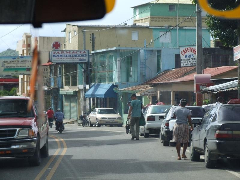 Сосуа, Доминикана, фото № 30711 – фотографии Доминиканы