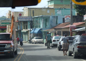 Сосуа, Доминикана, фото № 30711 – фотографии Доминиканы