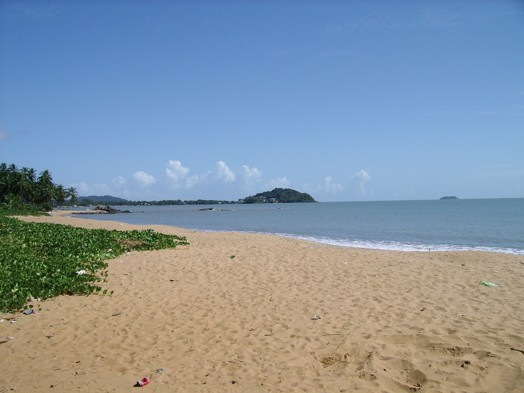 Кайенна, Французская Гвиана, фото № 71793 – фотографии Французской Гвианы