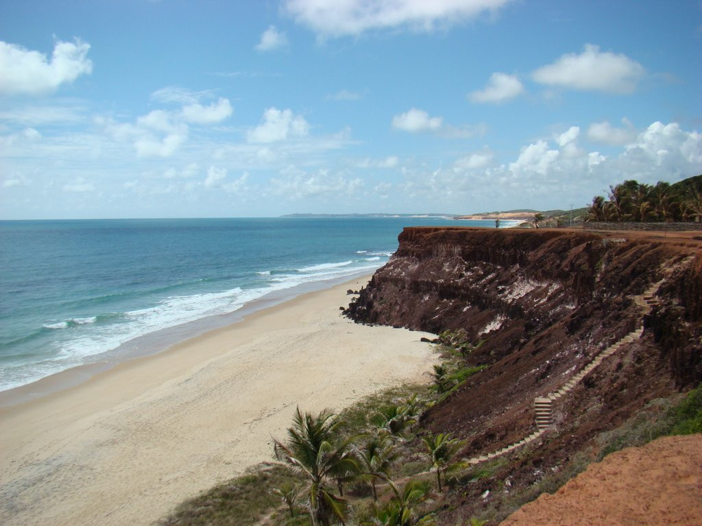 Натал, Бразилия, фото № 59850 – фотографии Бразилии