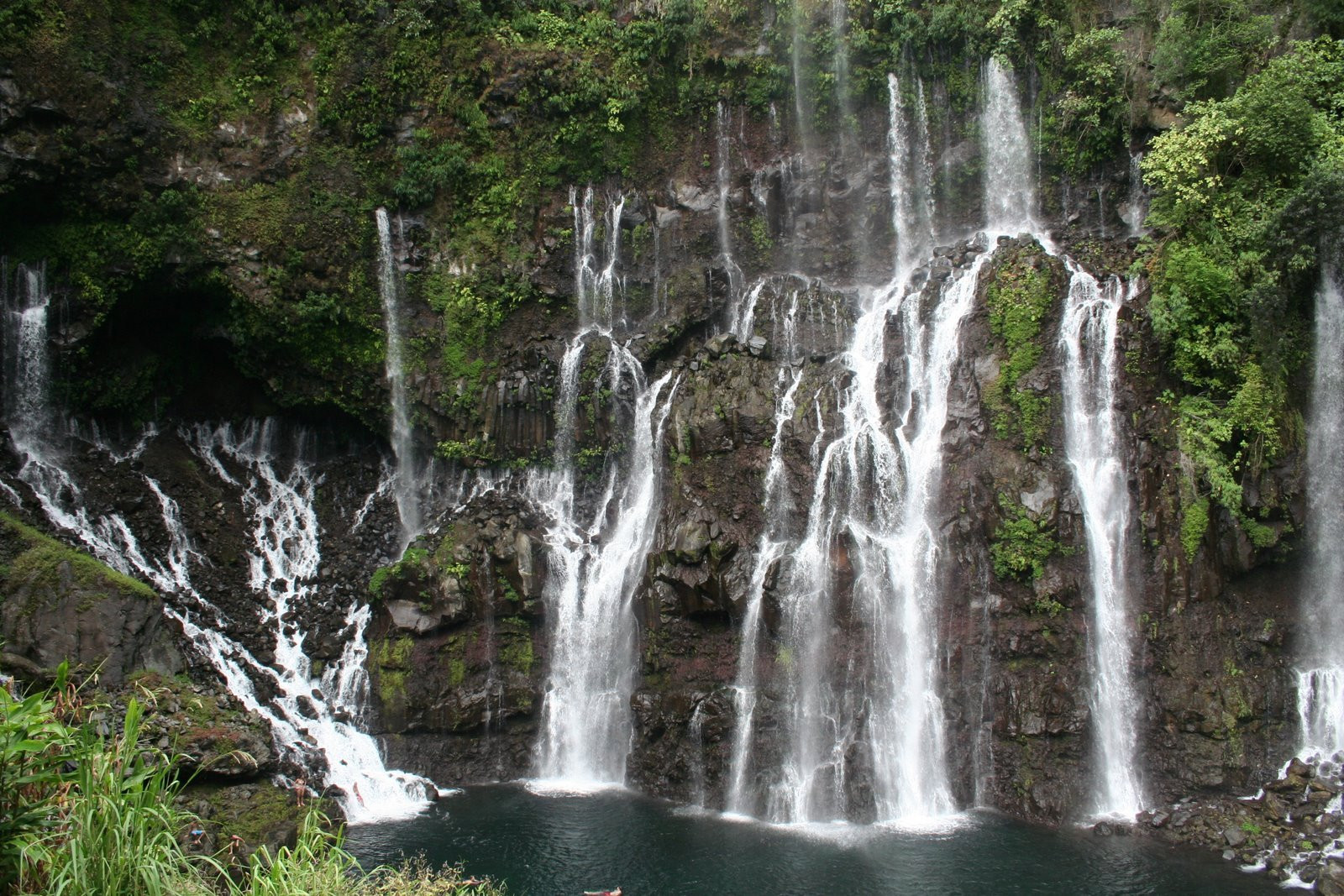 Сен-Жозеф, Реюньон, фото № 26064 – фотографии Реюньона