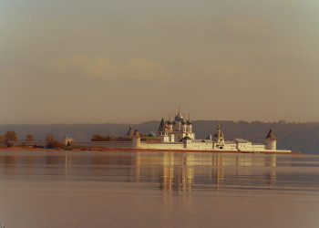 Желтоводский Макариев монастырь, Россия. Фото 17 – фотографии России