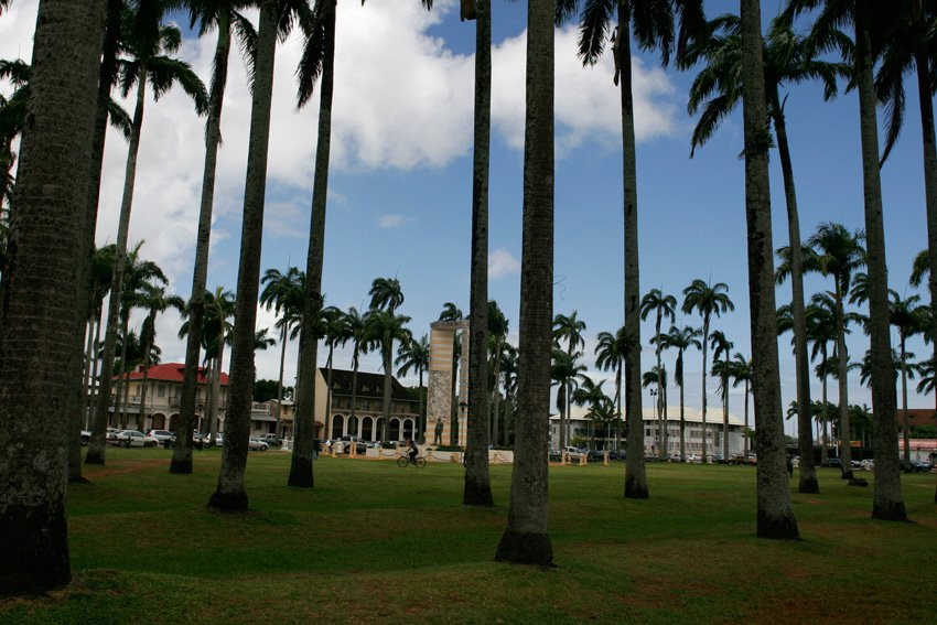 Французская Гвиана, фото № 2134 – фотографии Французской Гвианы