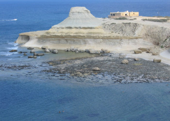 Швини-Бэй, Гозо остров, Мальта, фото № 41659 – фотографии Мальты