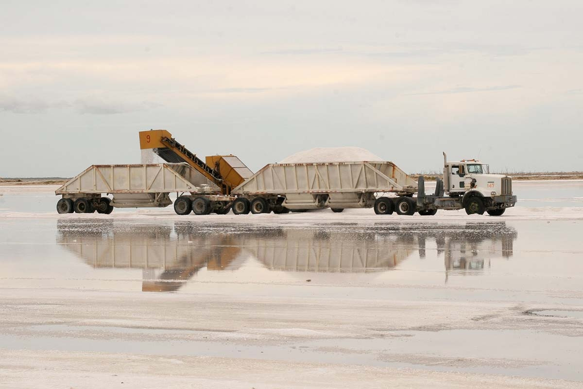 Транспорт на острове Инагуа, Багамские острова – фотографии Багамских островов