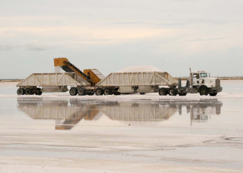 Транспорт на острове Инагуа, Багамские острова – фотографии Багамских островов