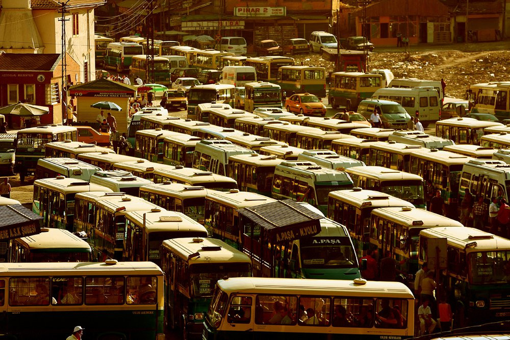 Анкара, Центральная Анатолия регион, Турция, фото № 47448 – фотографии Турции