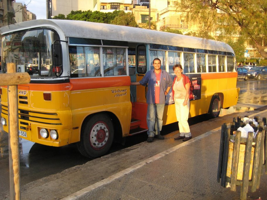 Сент-Джулианс, Мальта остров, Мальта, фото № 42901 – фотографии Мальты