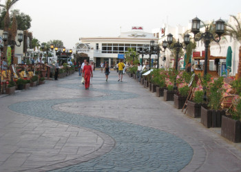 Шарм-эль-Шейх, Египет, фото № 35751 – фотографии Египта