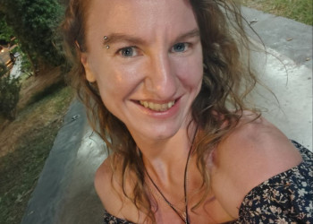 На отдыхе – фотографии