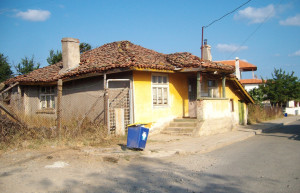 Дом в Резово, Болгария – фотографии Болгарии