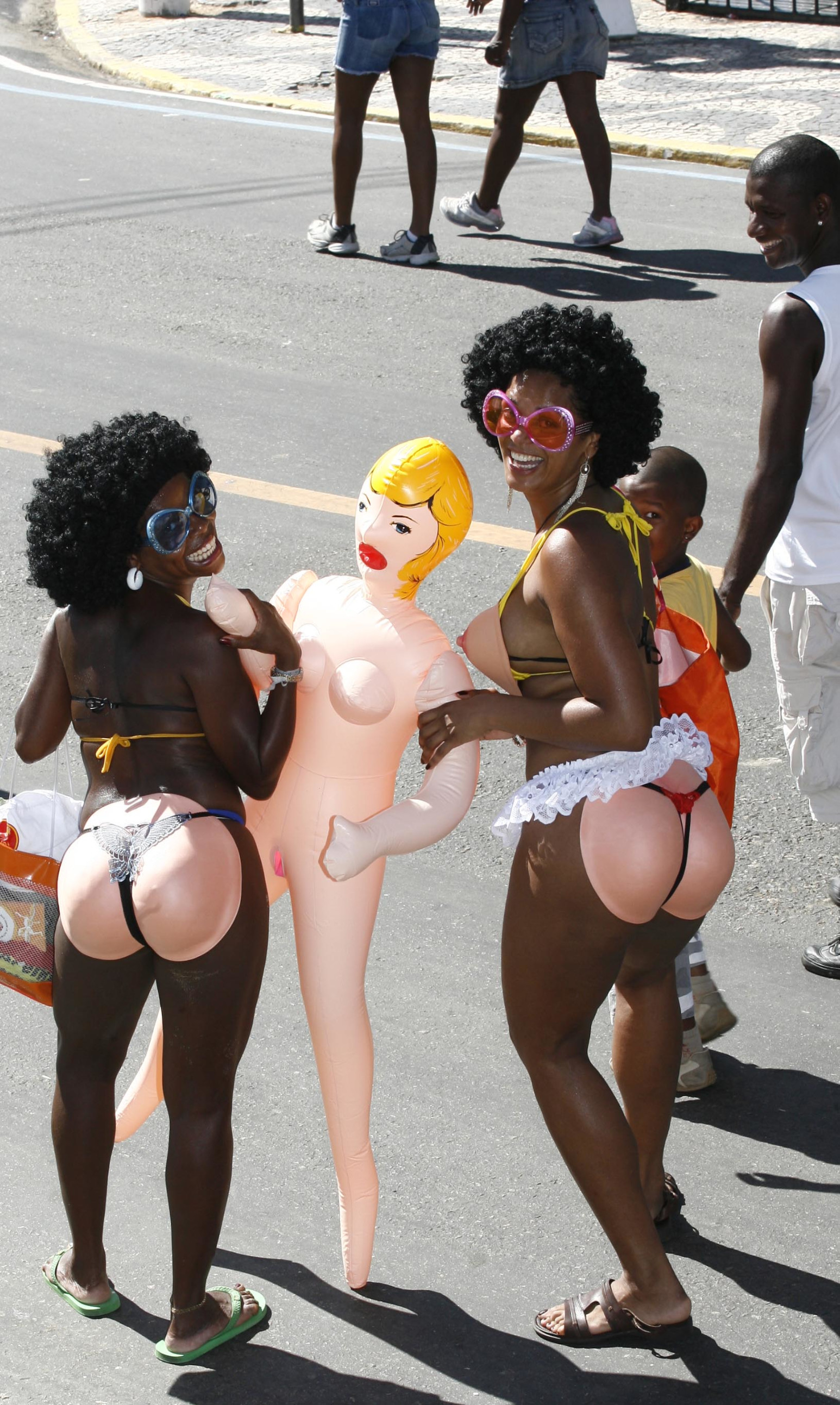 Бразилия – фотографии Бразилии