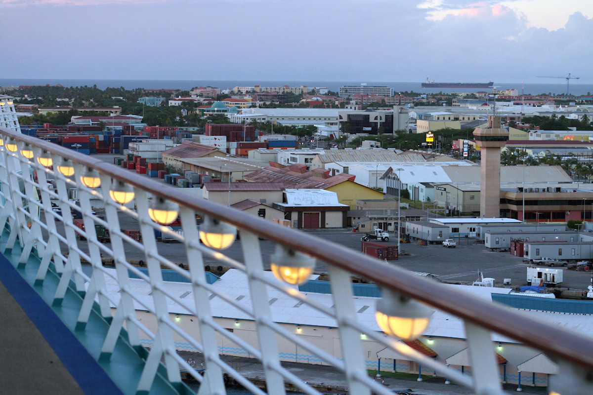 Ораньестад (Oranjestad). Фото 4 – фотографии Арубы
