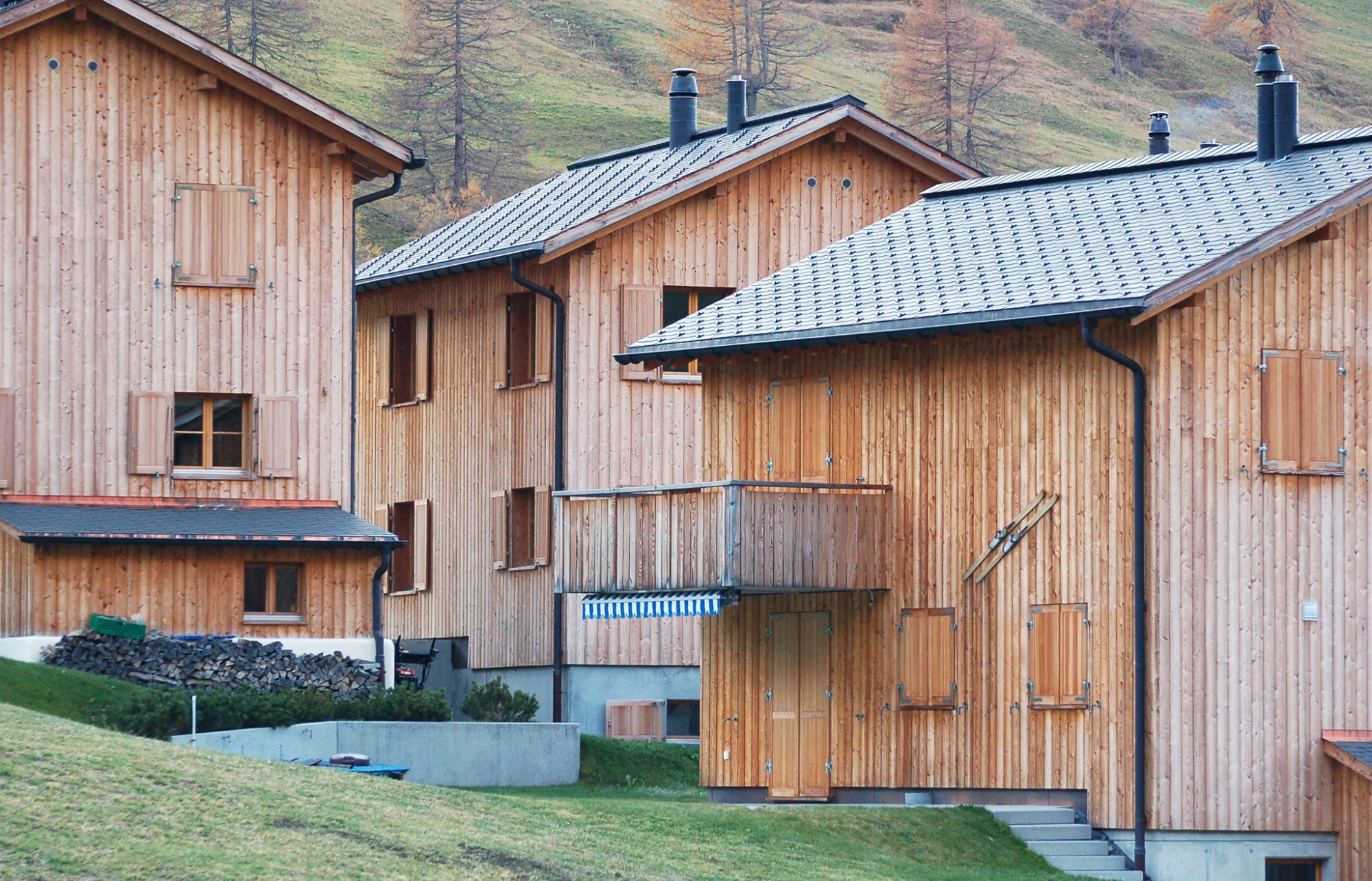 Мальбун, Лихтенштейн, фото № 70436 – фотографии Лихтенштейна