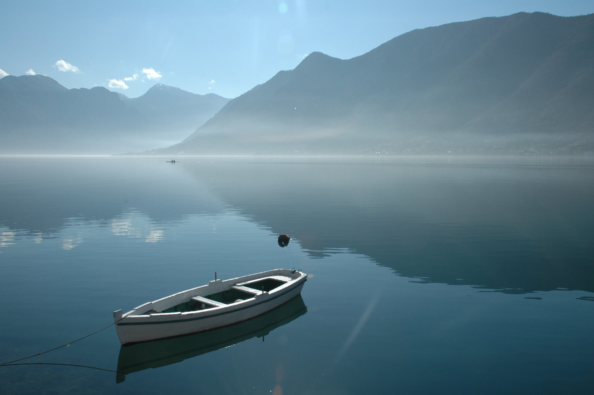 Море в Пераст, Черногория. Фото 3 – фотографии Черногории
