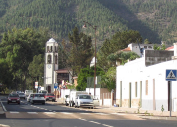 Сантьяго-дель-Тейде, Тенерифе остров, Канарские острова, фото № 33843 – фотографии Канарских островов