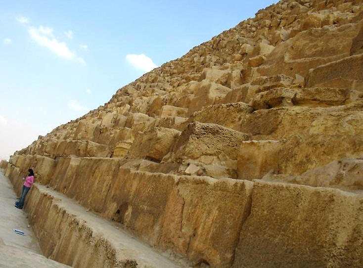 Каир, Египет, фото № 35187 – фотографии Египта