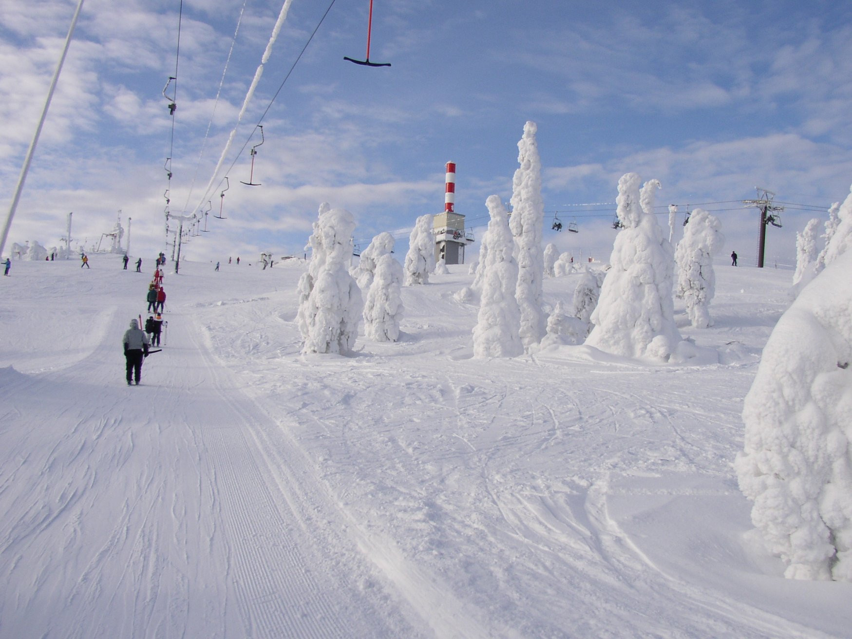 Рука, Финляндия, фото № 74977 – фотографии Финляндии