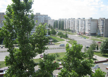 жара – фотографии России