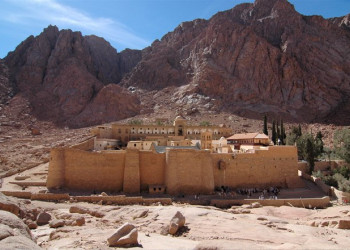 Египет, фото № 600 – фотографии Египта