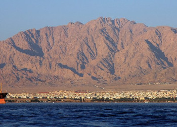 Акаба, Иордания, фото № 36062 – фотографии Иордании