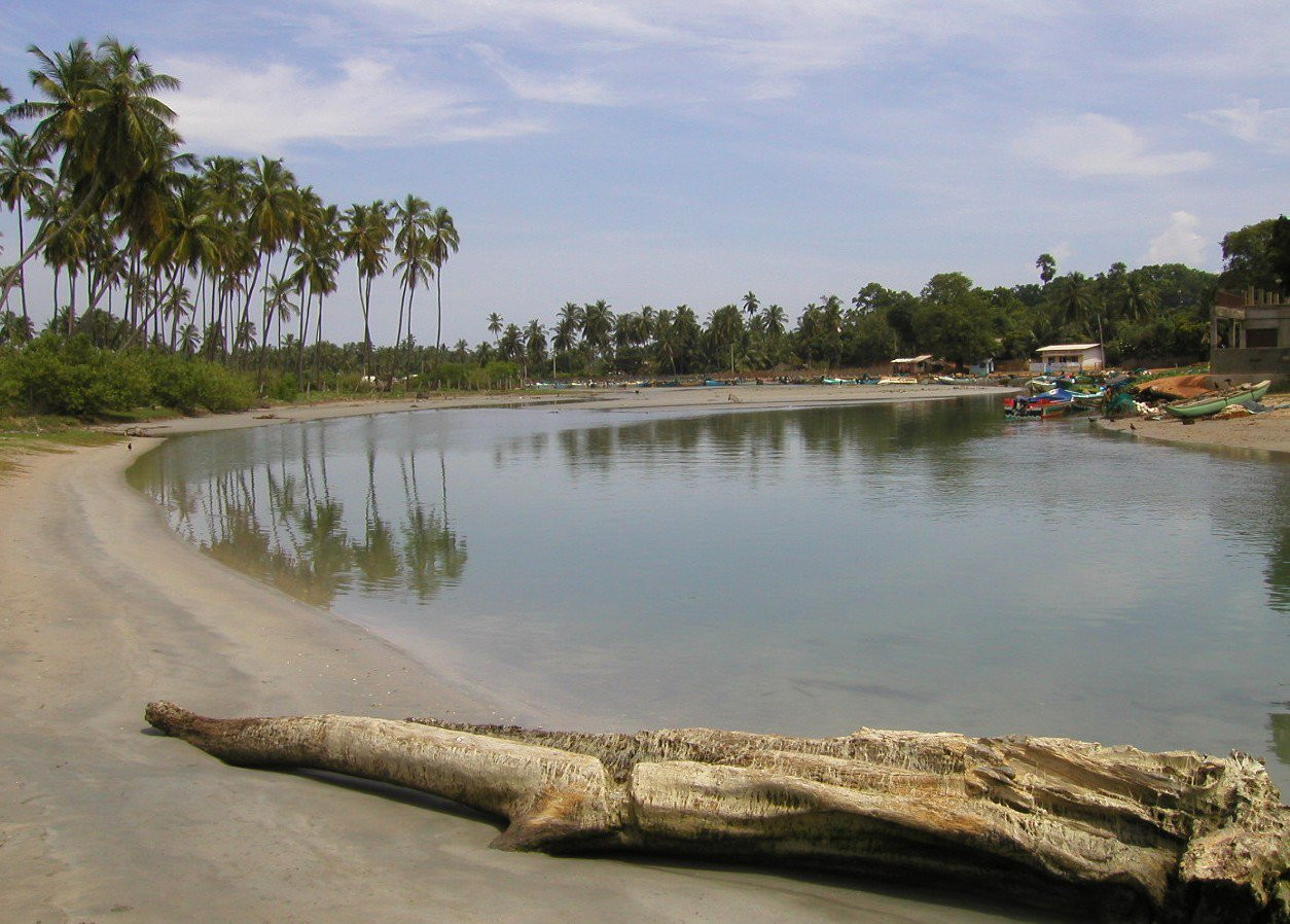 Тринкомали, Шри-Ланка, фото № 52400 – фотографии Шри-Ланки