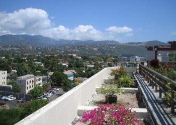 Кингстон, Ямайка. Фото 26 – фотографии Ямайки