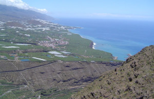 Тихарафе, Ла-Пальма остров, Канарские острова, фото № 32239 – фотографии Канарских островов