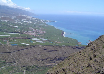 Тихарафе, Ла-Пальма остров, Канарские острова, фото № 32239 – фотографии Канарских островов