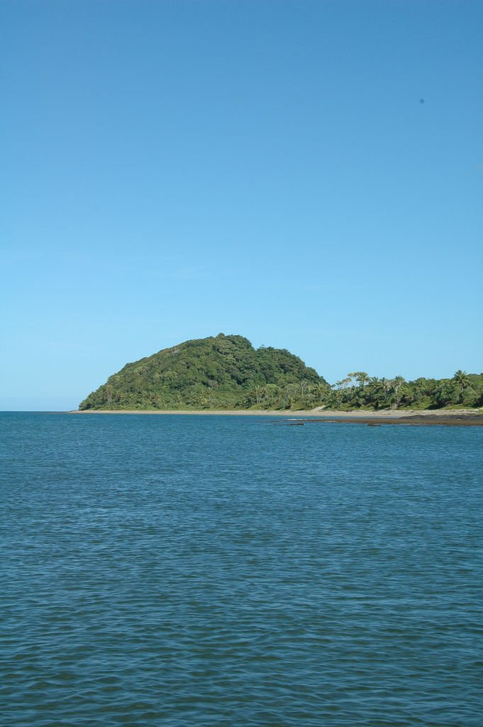 Бека остров, Вити Леву группа островов, Фиджи, фото № 49413 – фотографии Фиджи