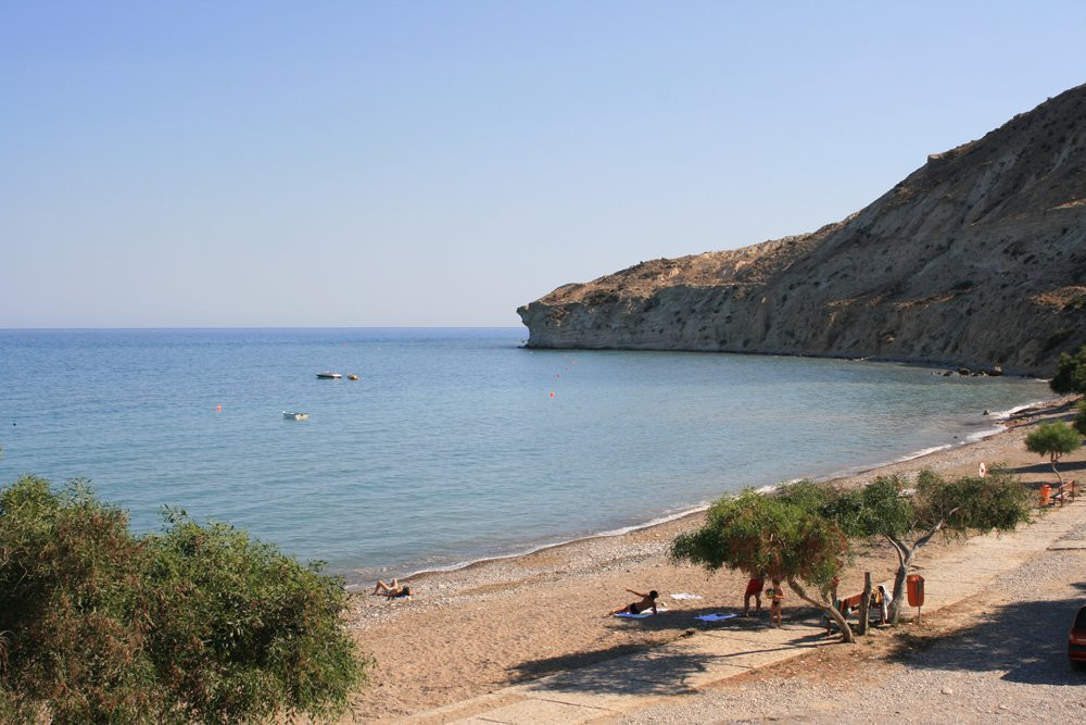 Писсури, Кипр, фото № 38657 – фотографии Кипра