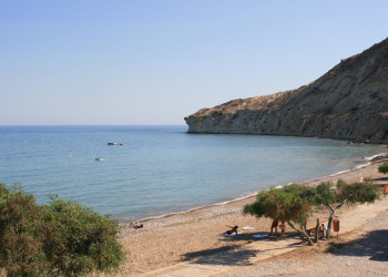 Писсури, Кипр, фото № 38657 – фотографии Кипра