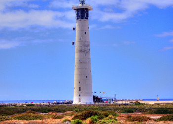 Морро-Хабле, Хандия полуостров, Фуэртевентура остров, Канарские острова, фото № 34344 – фотографии Канарских островов