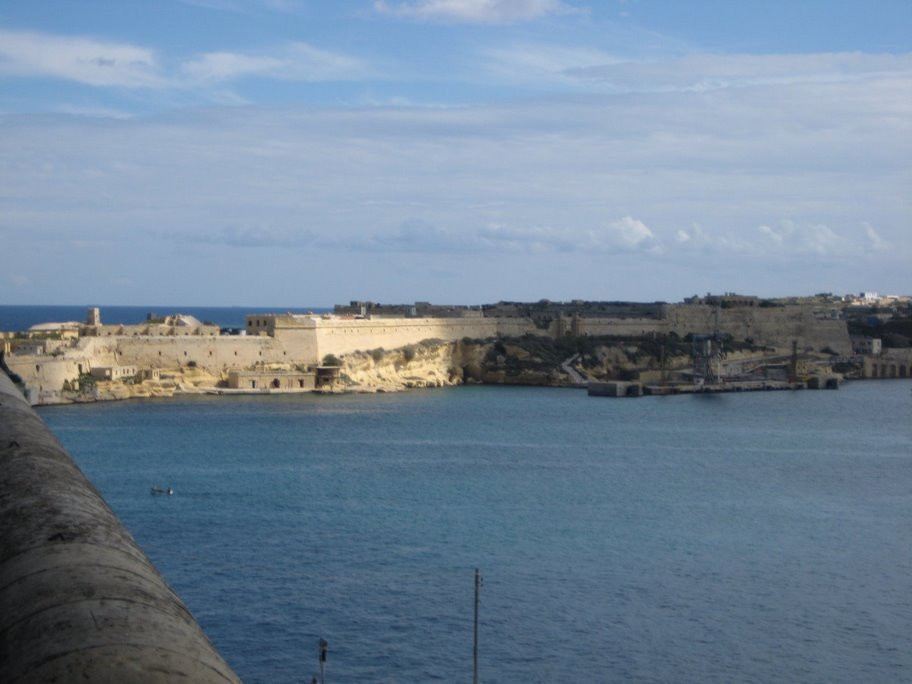 Валлетта, Мальта остров, Мальта, фото № 42214 – фотографии Мальты