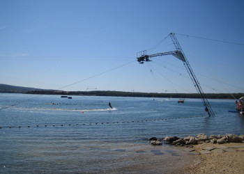 Развлечение в Пунате, Хорватия – фотографии Хорватии